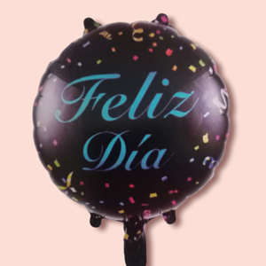 globo feliz dia 101