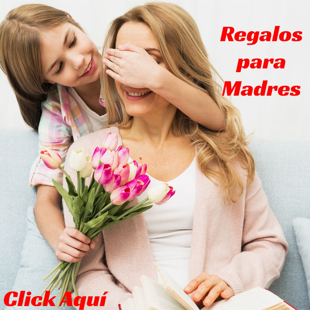 Regalos Alegria Desayunos Personalizados para Madres