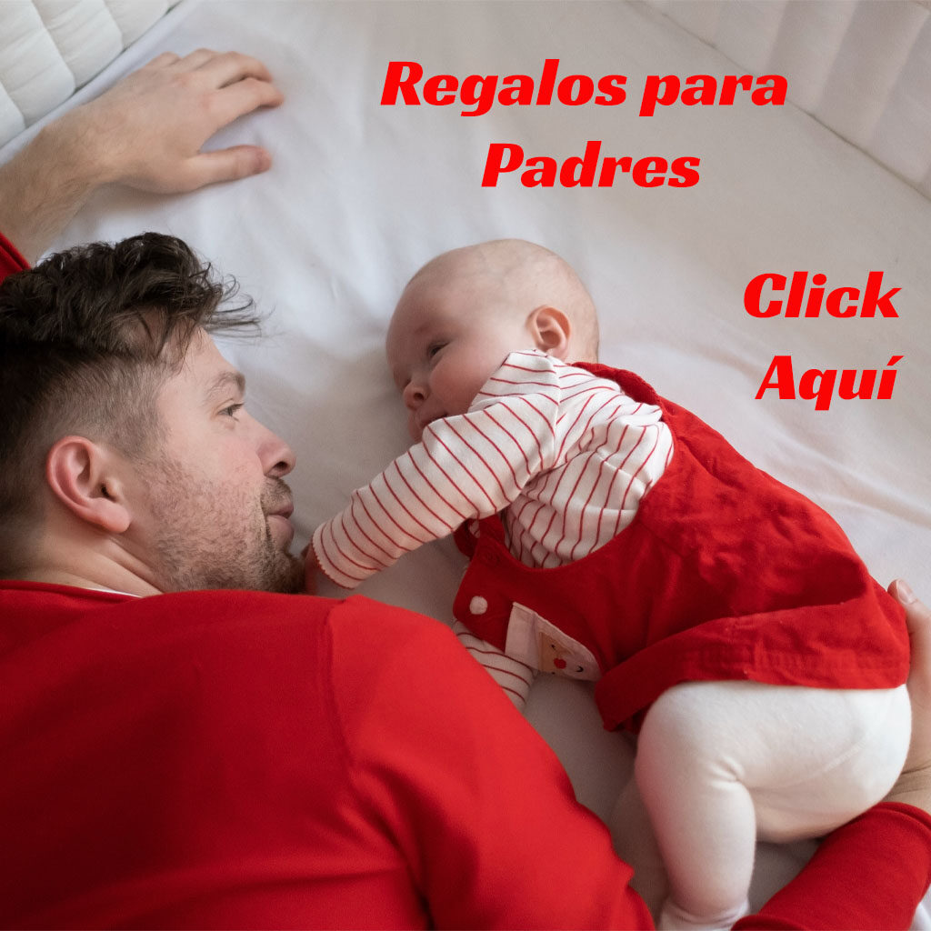 regalos para papa