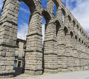 reserva tour segovia